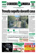 corrieredellumbria