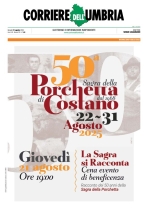 corrieredellumbria