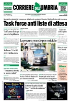corrieredellumbria