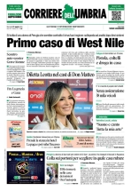 corrieredellumbria