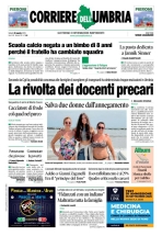corrieredellumbria