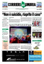 corrieredellumbria