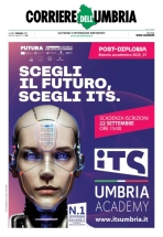 corrieredellumbria
