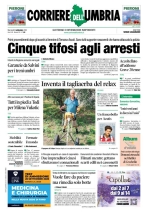 corrieredellumbria