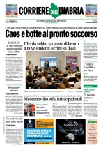 corrieredellumbria