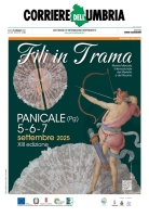 Corriere dell'Umbria