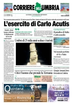 corrieredellumbria