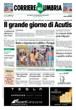corrieredellumbria