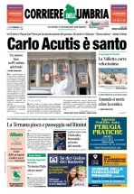 corrieredellumbria