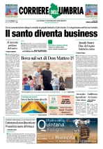 corrieredellumbria