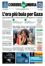 corrieredellumbria
