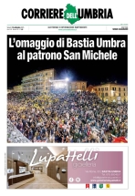 corrieredellumbria