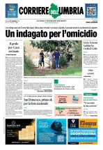 corrieredellumbria