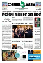 corrieredellumbria