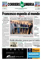 corrieredellumbria