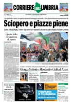 corrieredellumbria
