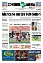 corrieredellumbria