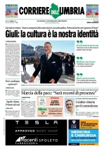 corrieredellumbria