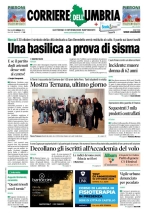 corrieredellumbria