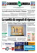corrieredellumbria