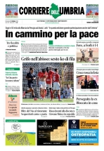 corrieredellumbria