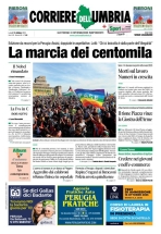 corrieredellumbria