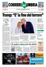 corrieredellumbria