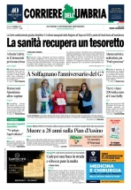 corrieredellumbria