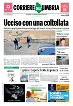 corrieredellumbria