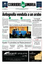 corrieredellumbria