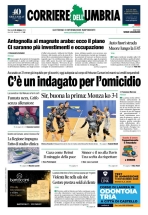 corrieredellumbria