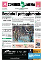 Corriere dell'Umbria