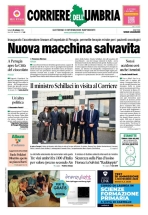 corrieredellumbria