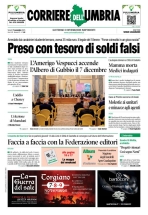 corrieredellumbria