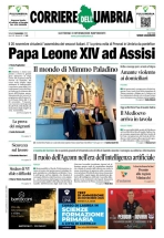 corrieredellumbria