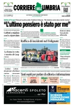 corrieredellumbria