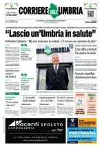 corrieredellumbria