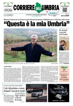 corrieredellumbria