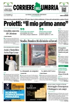 corrieredellumbria