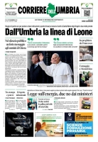 Corriere dell'Umbria