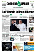 corrieredellumbria