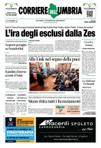 corrieredellumbria
