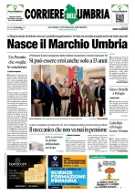 corrieredellumbria