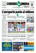 corrieredellumbria