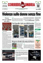 corrieredellumbria