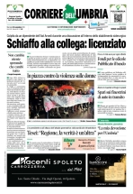 corrieredellumbria
