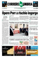 Corriere dell'Umbria