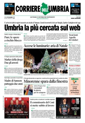 Corriere dell'Umbria