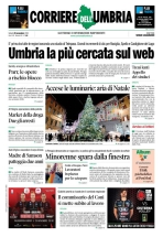 corrieredellumbria