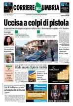 corrieredellumbria